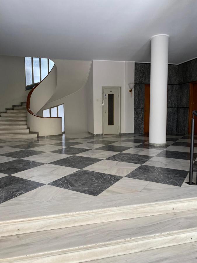 Palace Apartment Atena Exterior foto
